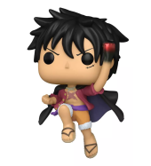Funko Pop Luffy The One Piece