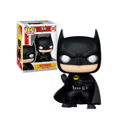 Funko Pop Batman Dc Cómic 
