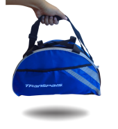 Maleta Tipo Sport Transpais De Hombro