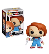 Funko Pop Chucky The Child´s Play