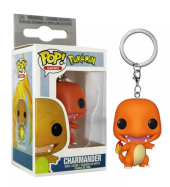 Llavero Funko Charmander Pokémon