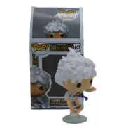 Funko Pop Luffy Gear Five The One Piece