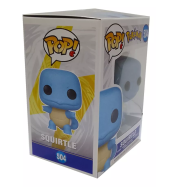 Funko Pop Squirtle De Pokemon