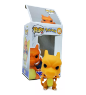 funko Pop Charizard De Pokemon