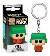 Llavero Funko Kyle South Park