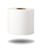 Papel Higiénico Rollo Sanitario