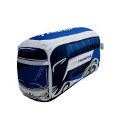 Almohada Cojin Estilo Autobus Transpais Vista Marcopolo G8