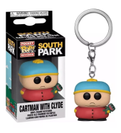 Llavero Funko Pop Cartman South Park