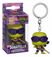 Llavero Funko Tortugas Ninja Donatello
