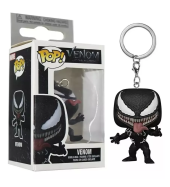 Llavero Funko Venom Movies Marvel De Colección De Spiderman
