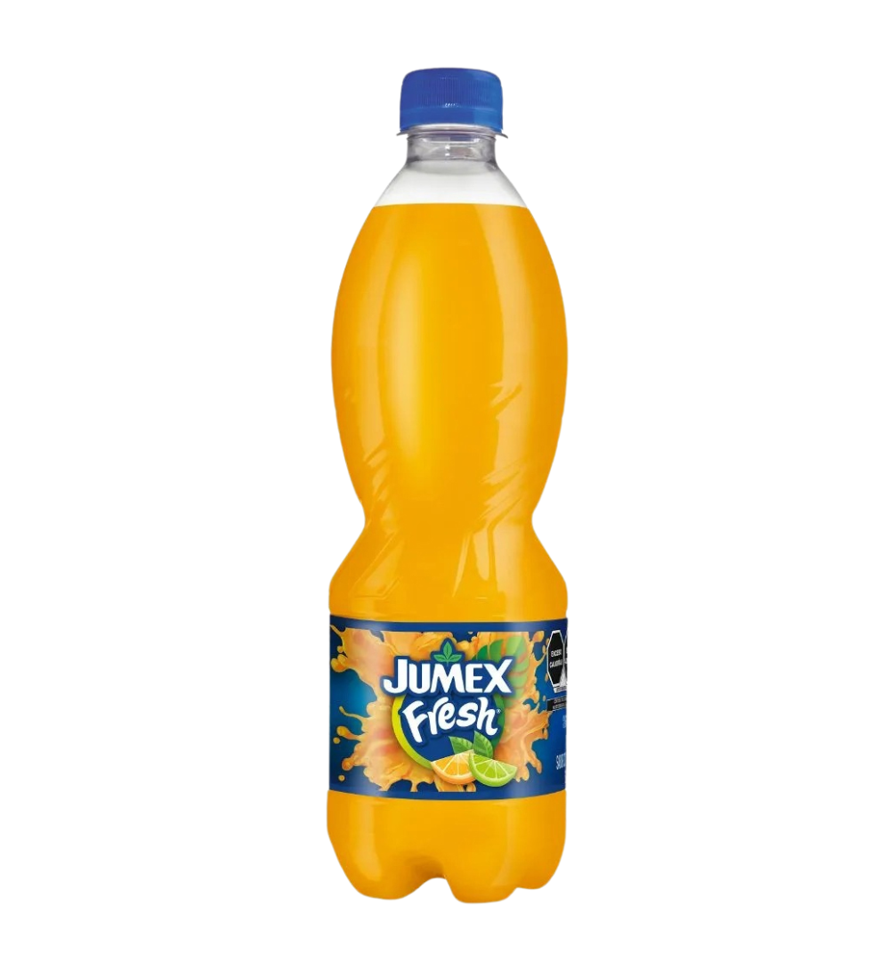 Jumex Fresh 600 ml V...