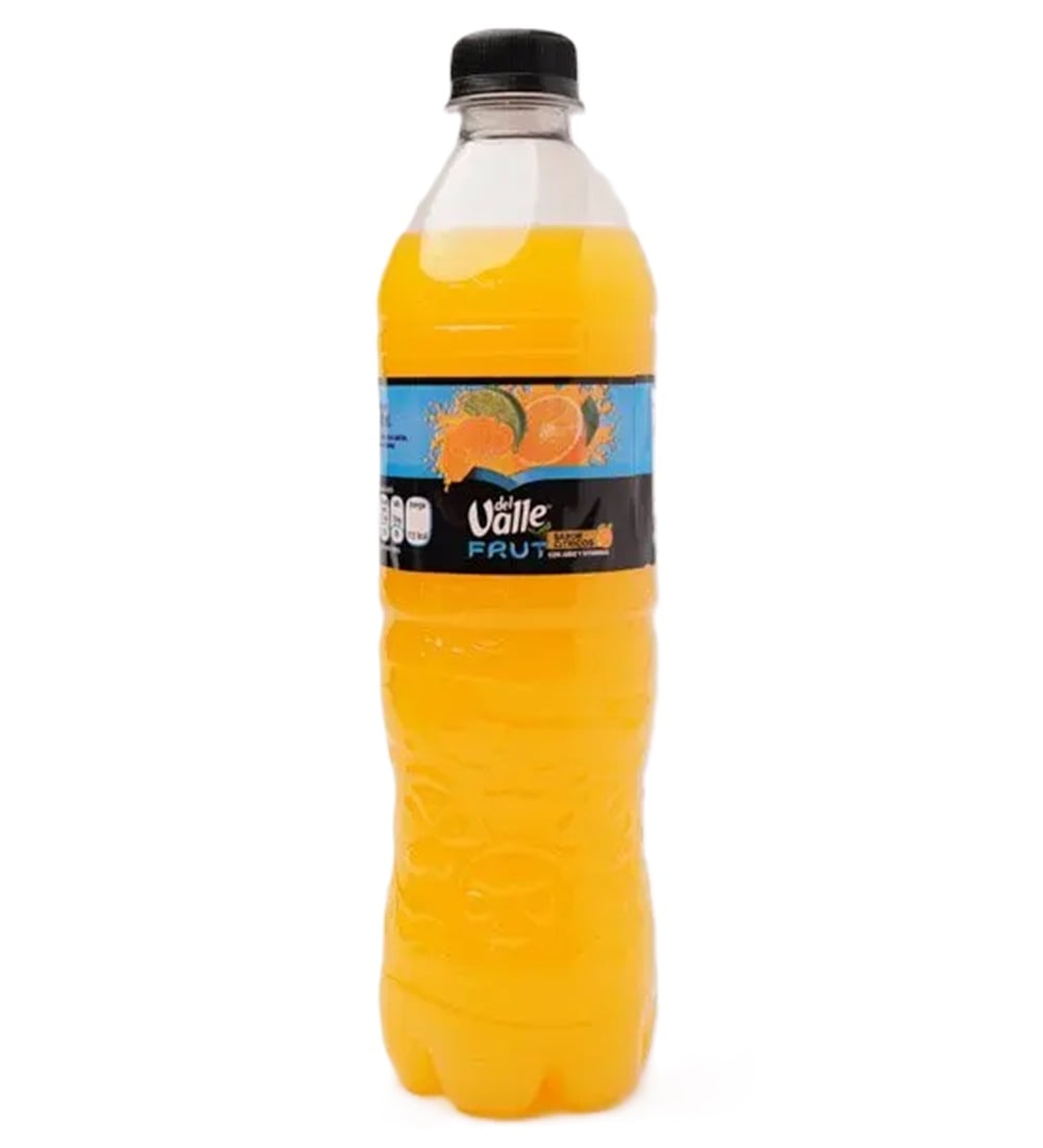 Del Valle Frut 600 m...