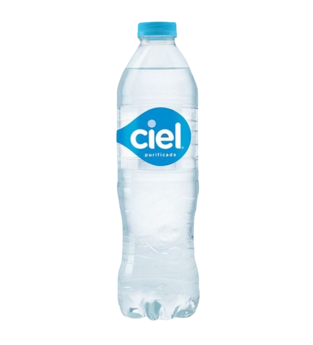 Ciel 600 ml Agua Pur...