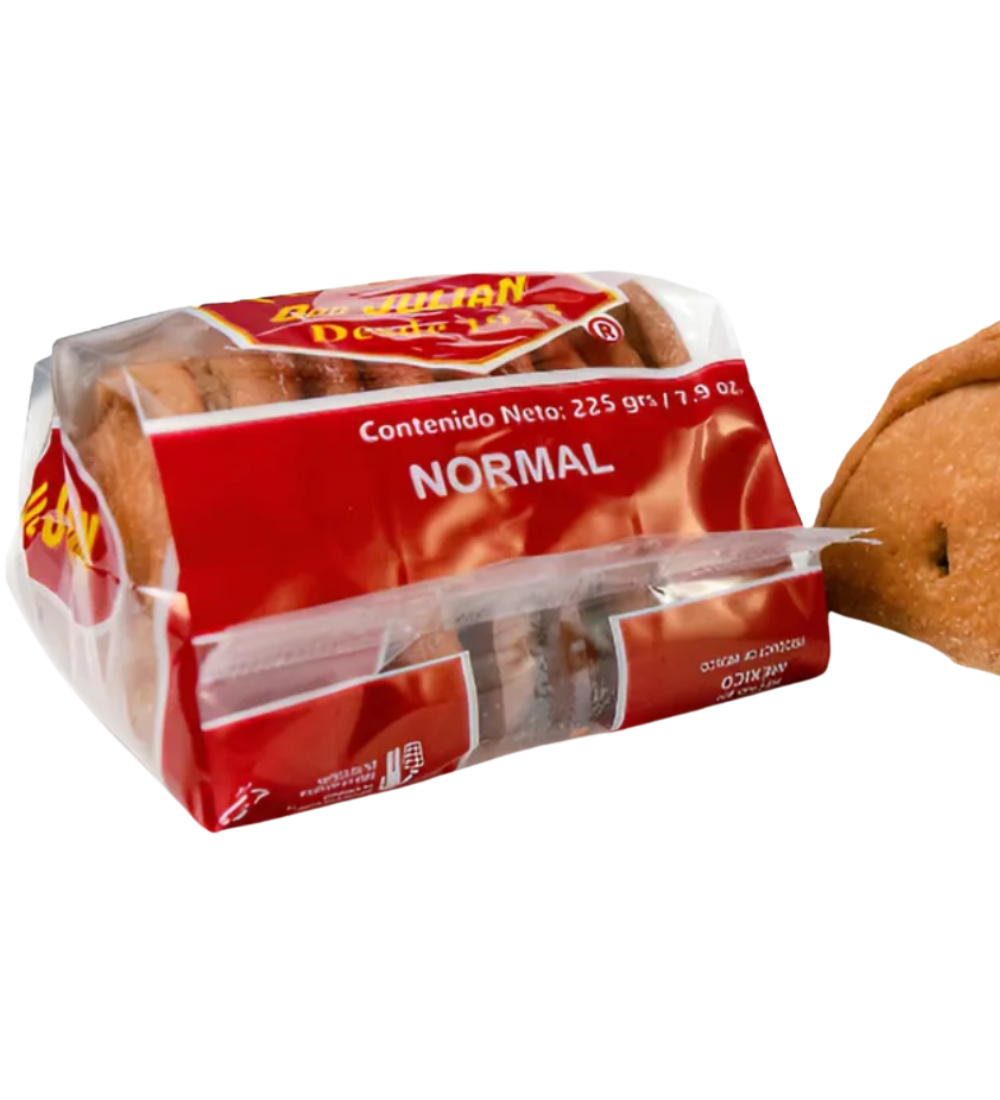 Turcos 315 gr Empanadas Regionales